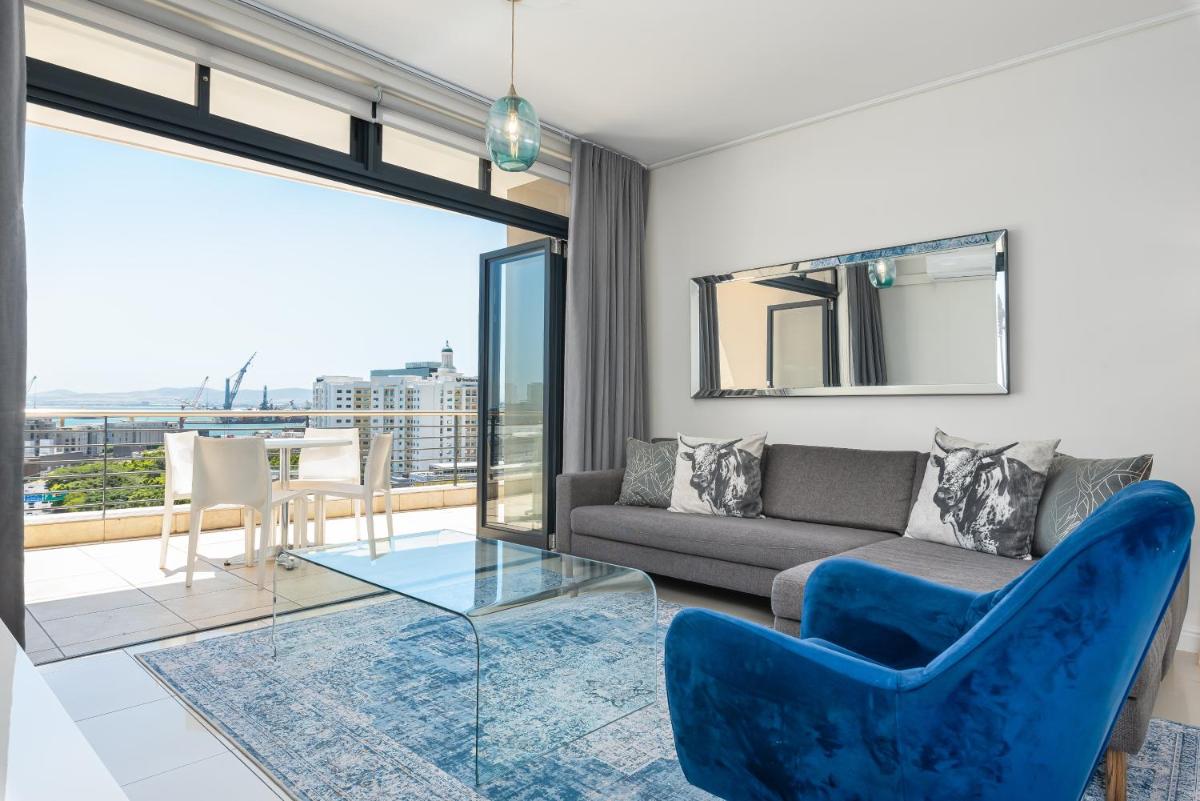 Dockside Apartments - Housity