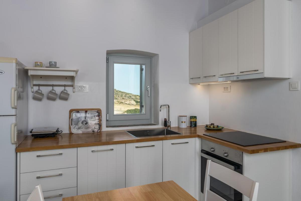 Kalivitis Boutique House - Housity