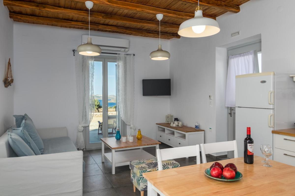 Kalivitis Boutique House - Housity