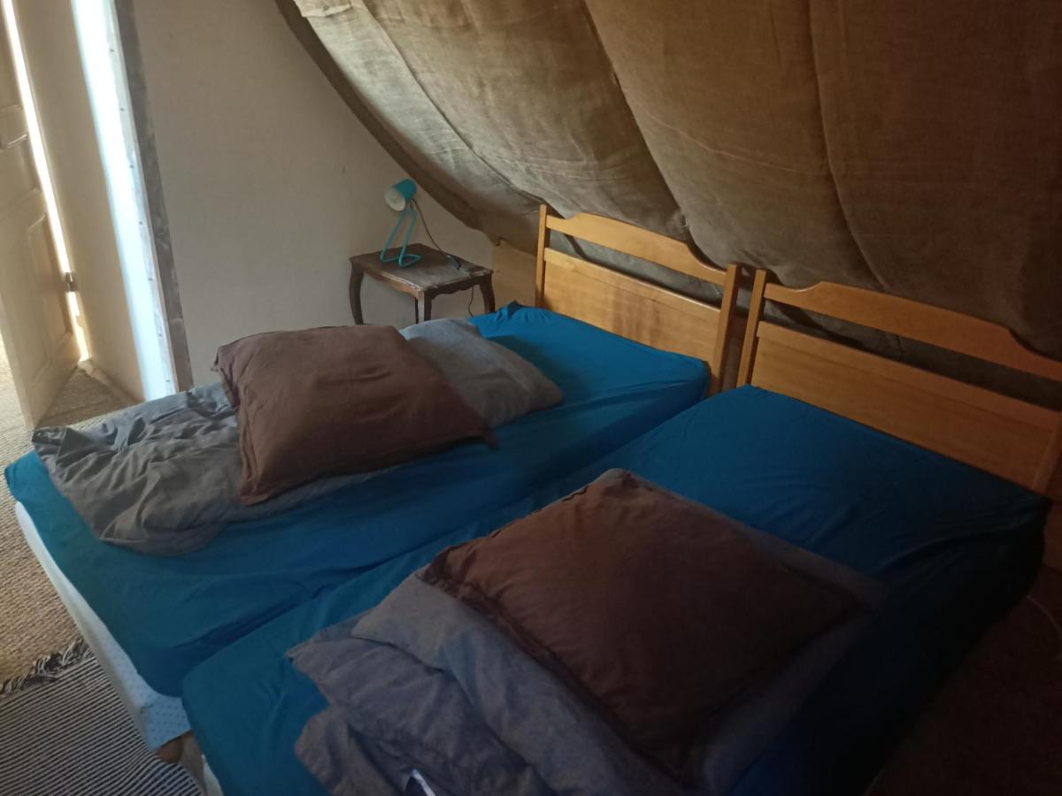 Kermaravel, le petit manoir en bord de mer. - Housity