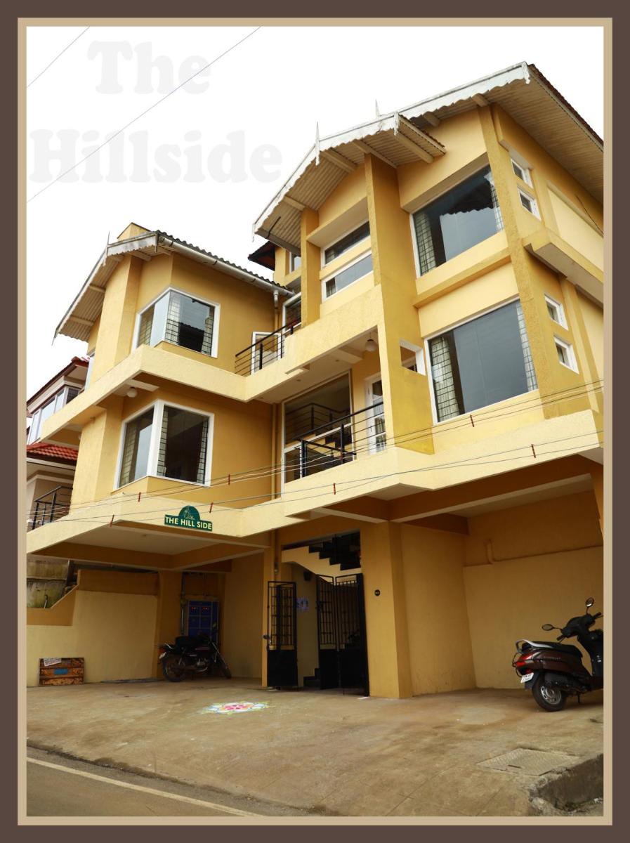 The Hill Side - Housity