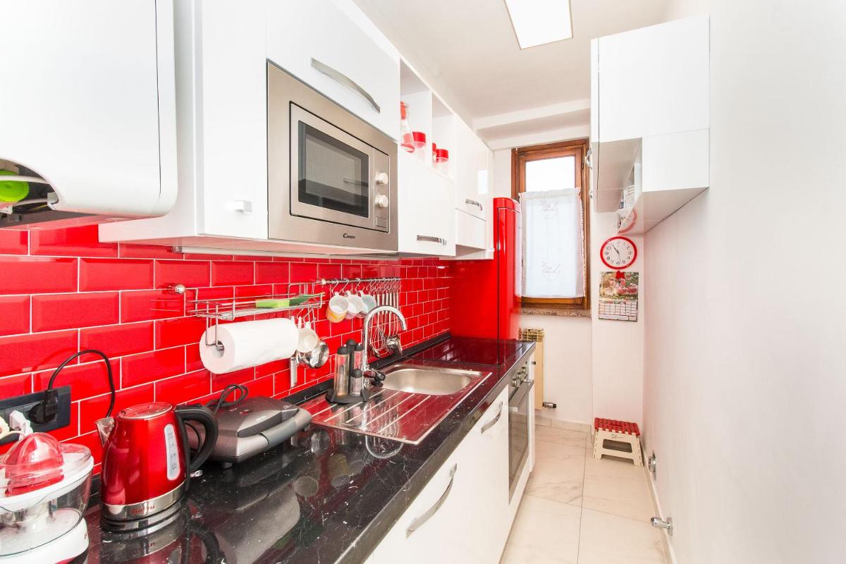 Suitetrails - Lingotto Bright Apartment
