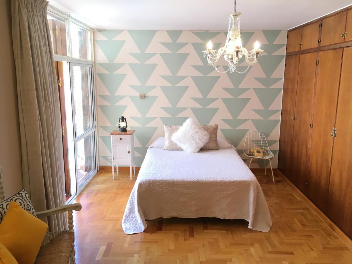 La Casa del Parque B&B - Housity