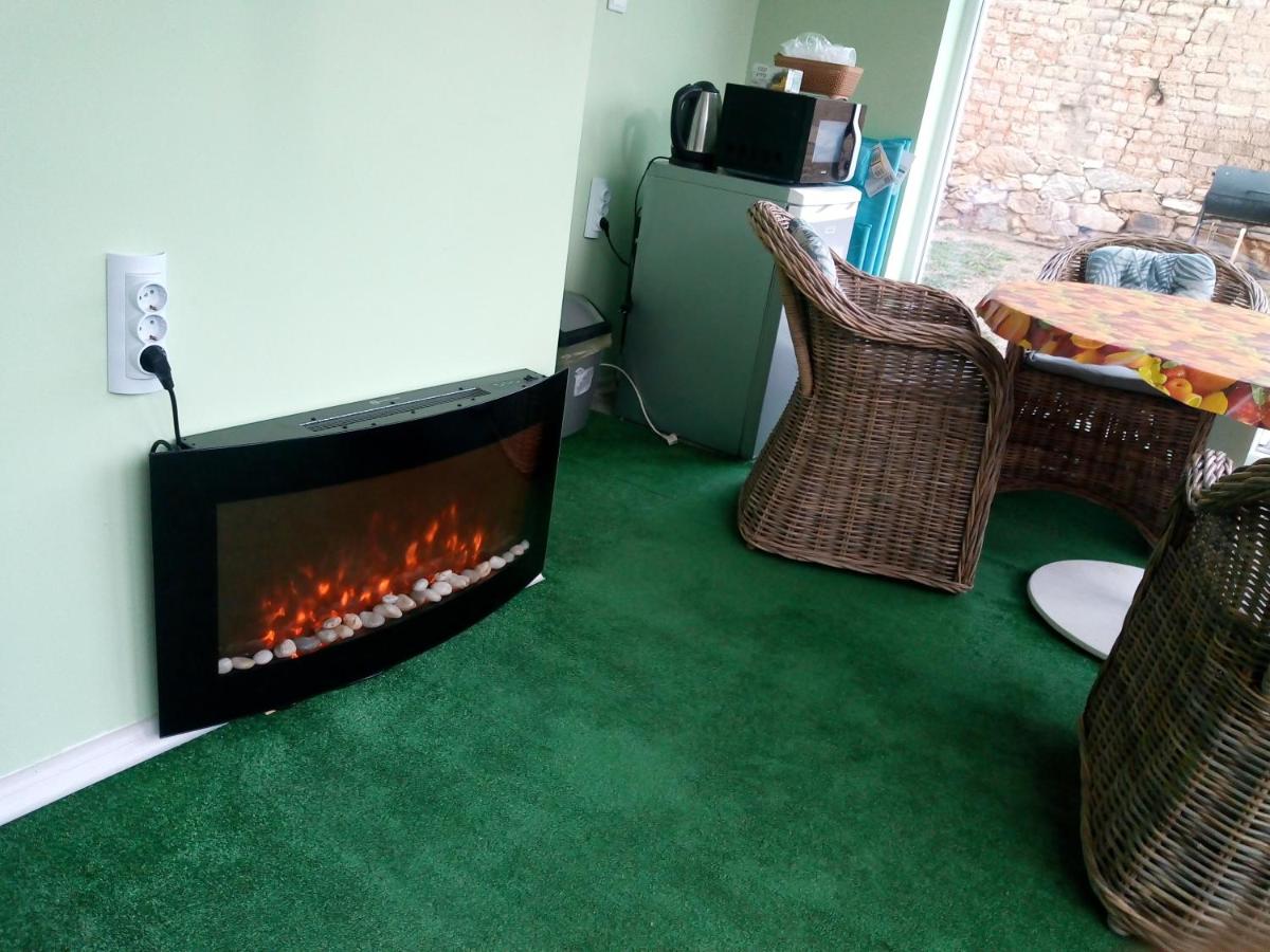 Tereza's Palace - Housity