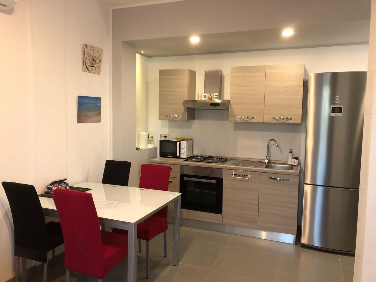DeA del Salento - Housity