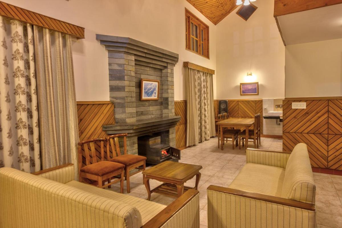 Nature House - Housity