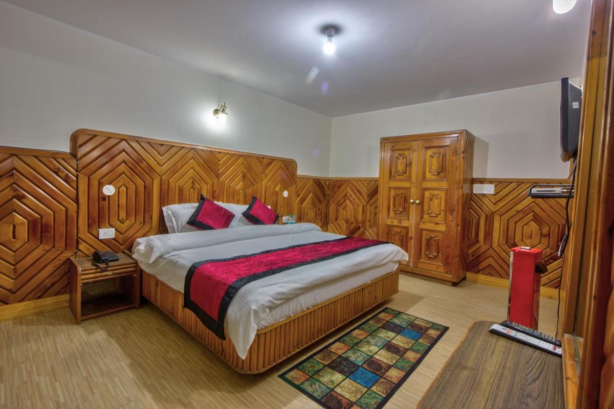 Nature House - Housity
