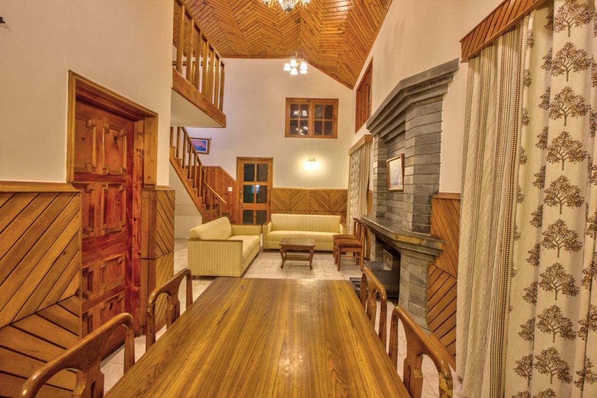 Nature House - Housity