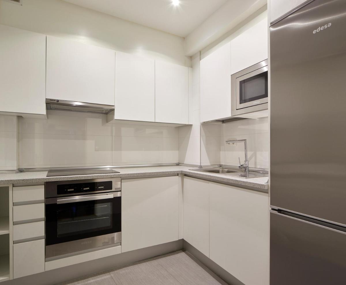 Pamplonapartments Duque de Ahumada - Housity