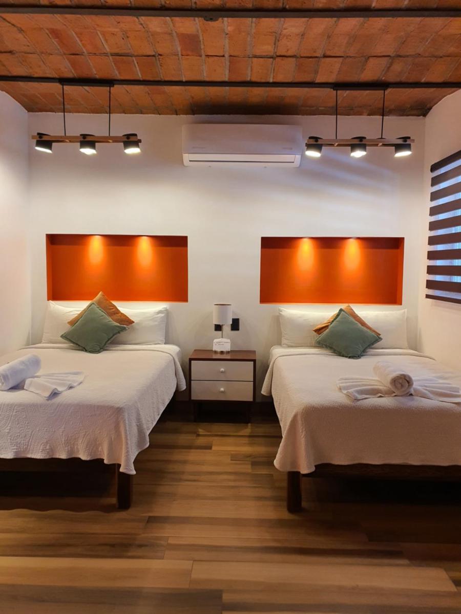 HOTEL OLAS ALTAS BUCERIAS - Housity