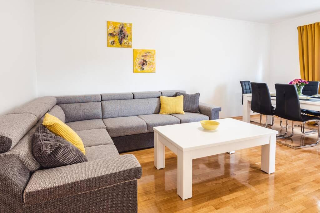 Apartman Angie in the centre of Metkovic - Housity