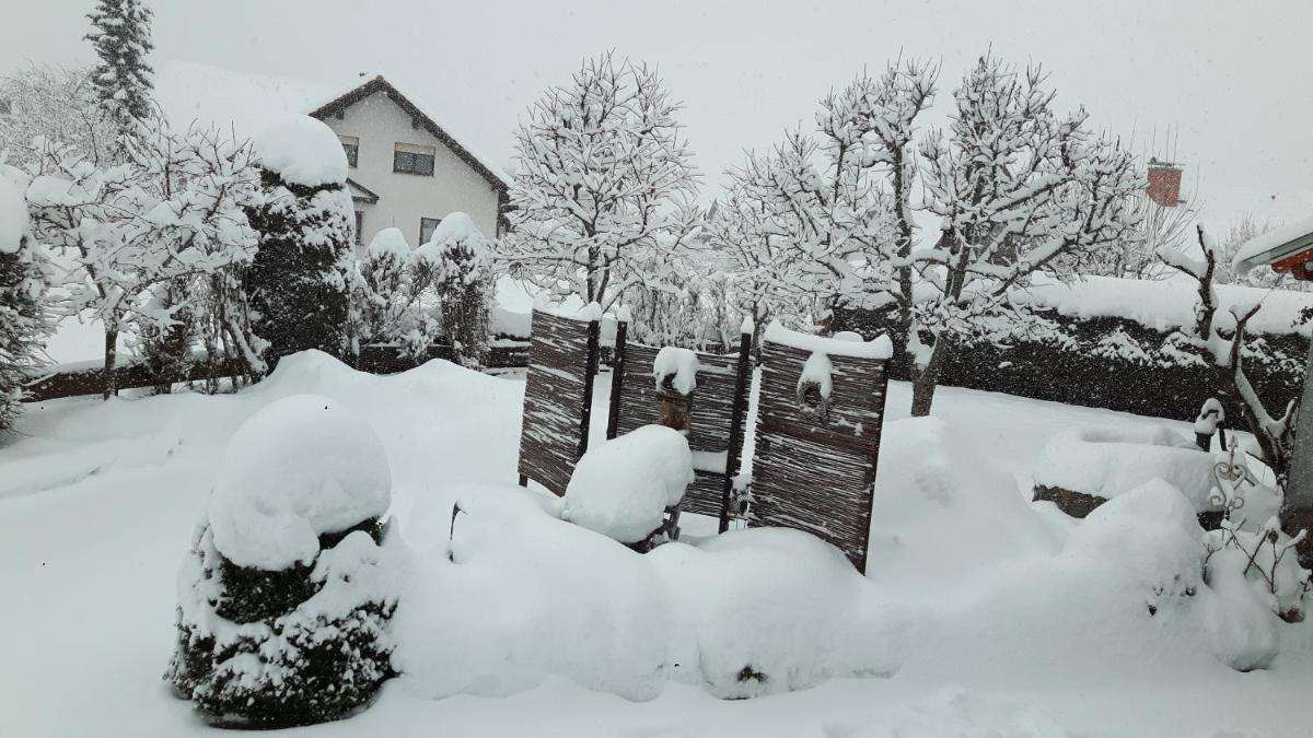 Ferienwohnung Schwarzwaldglück - Housity