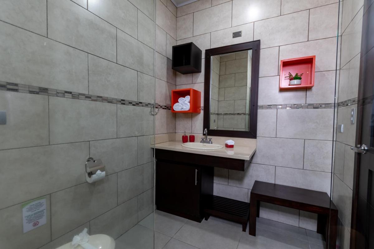 Apartamentos Equipados RyA del Volcán - Hizvo