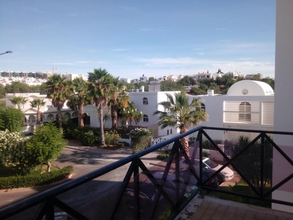 Suitetrails - Tavira Garden