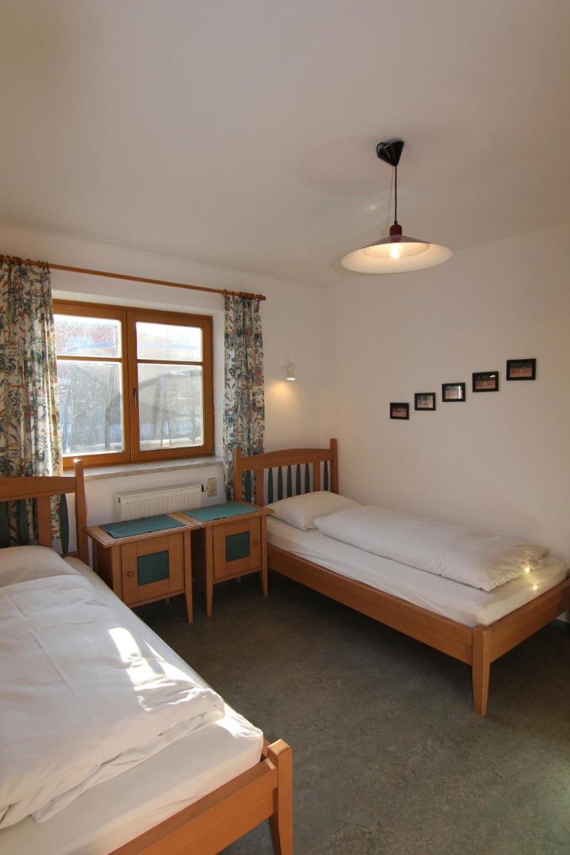 Suitetrails - Haflingerhof Galster