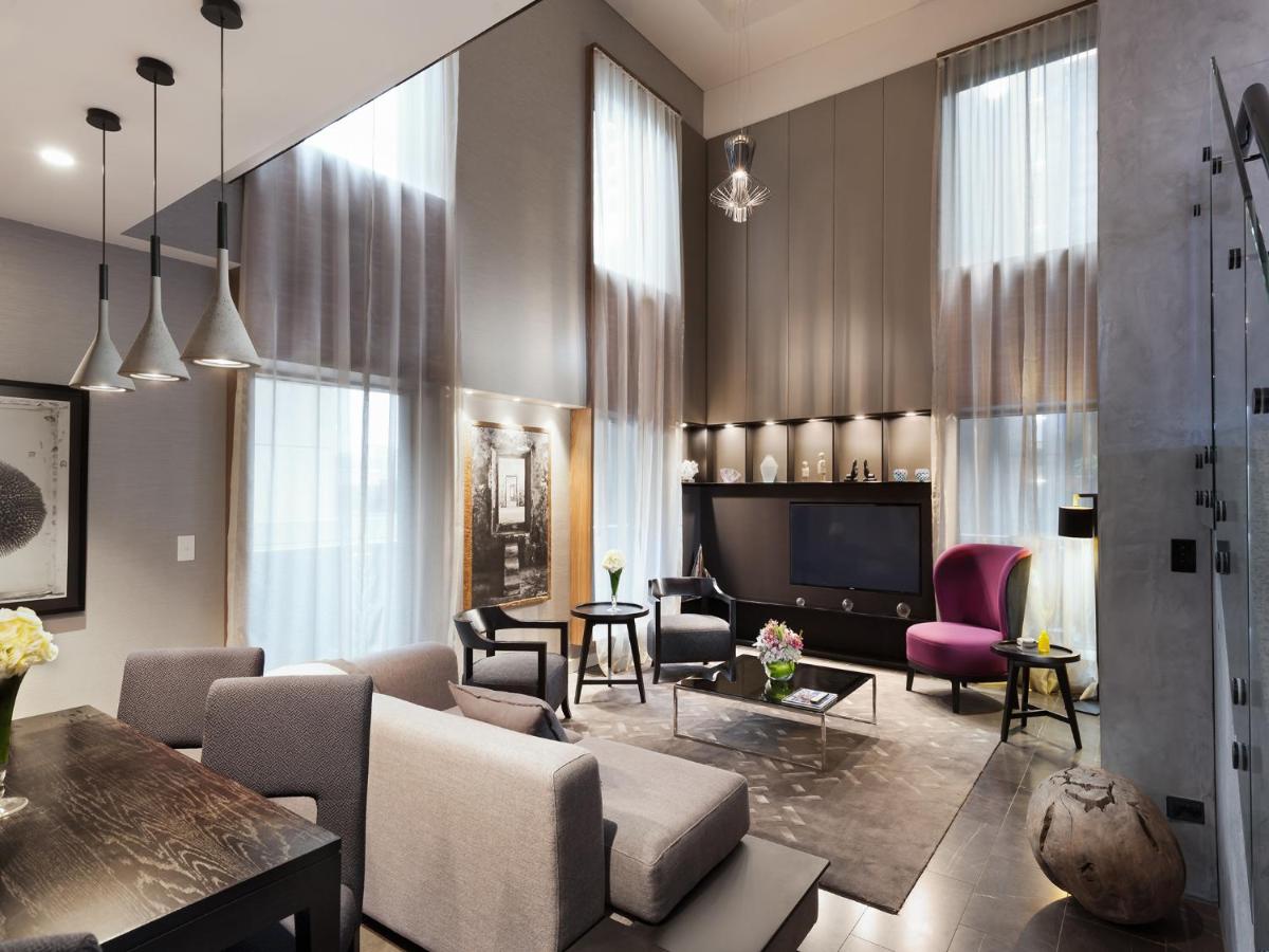 Stamford Plaza Melbourne - Housity