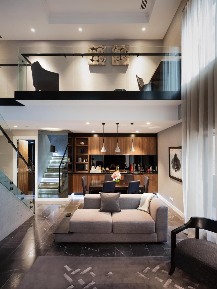 Stamford Plaza Melbourne - Housity