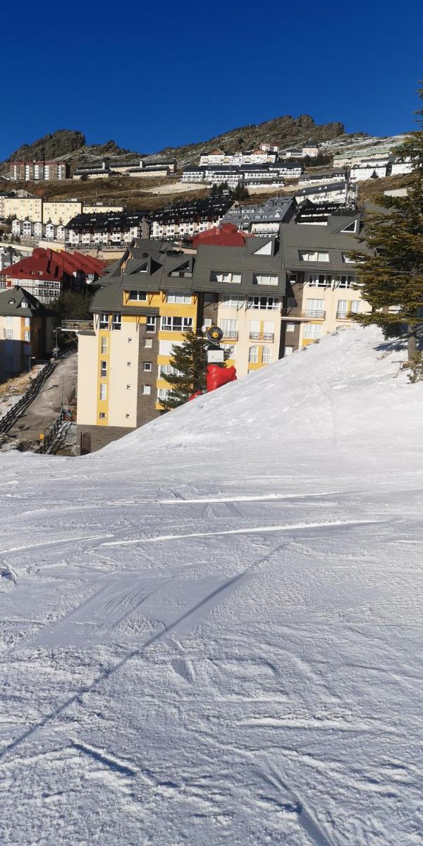Miramar Ski apartamento a pie de pistas zona baja - Housity