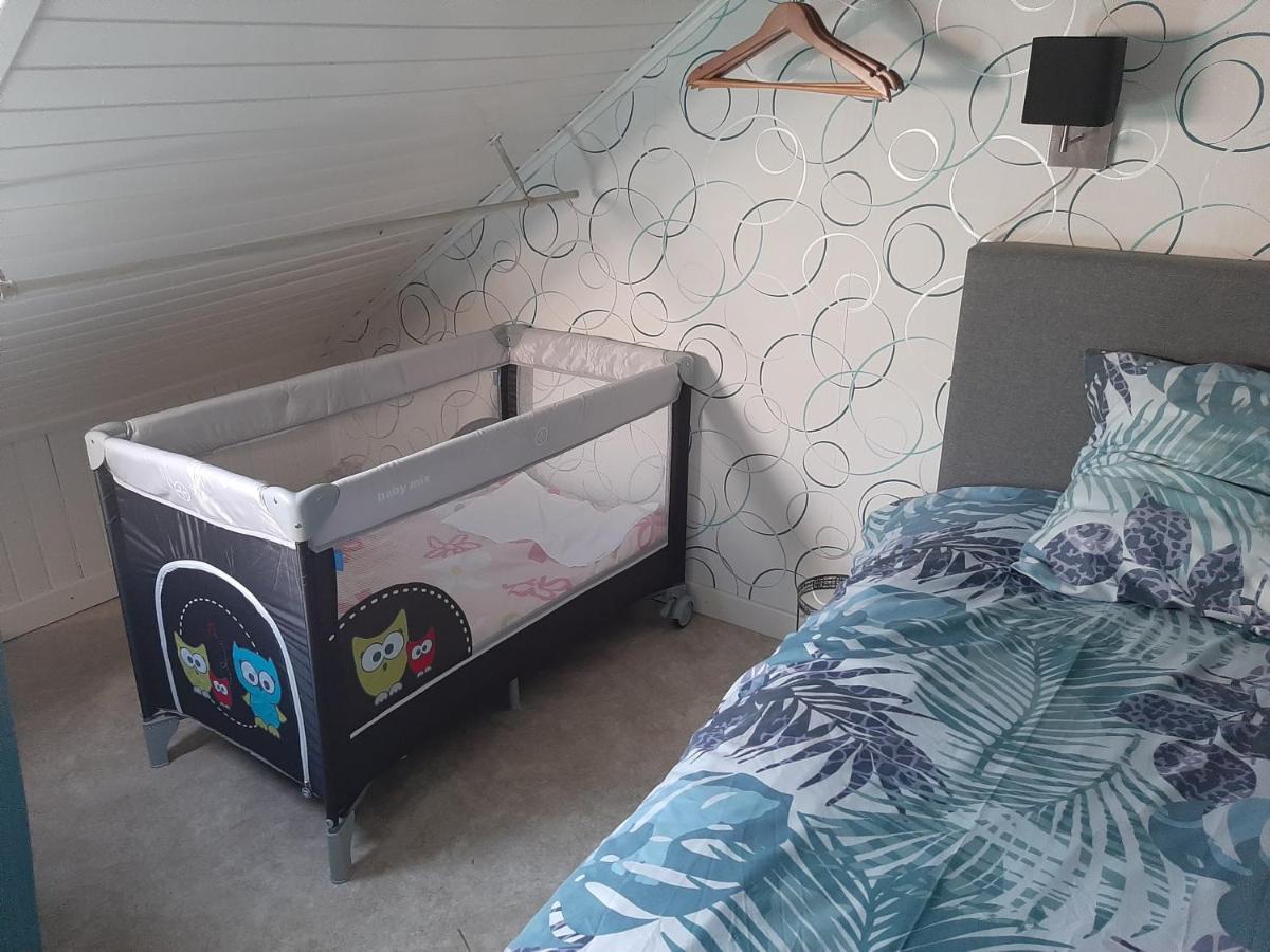 B&B Chambre d'hôtes de la Vecquée - Housity
