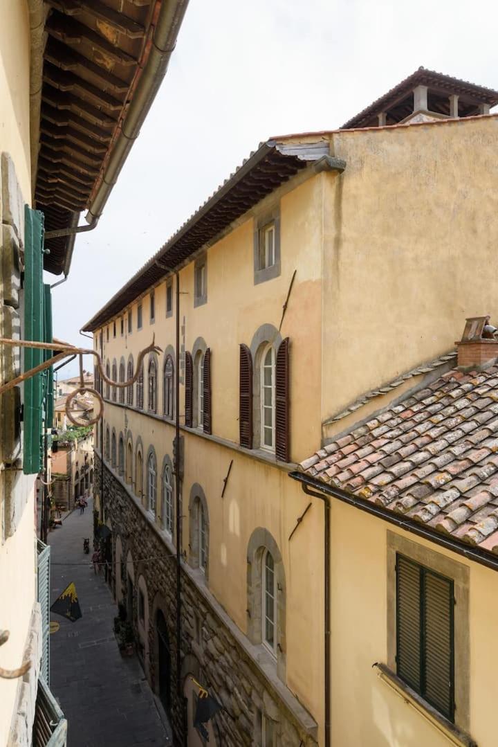 Suitetrails - Casa Clara Cortona