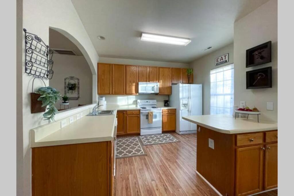 Serenity Home - in the heart of Morrisville, NC - Housity