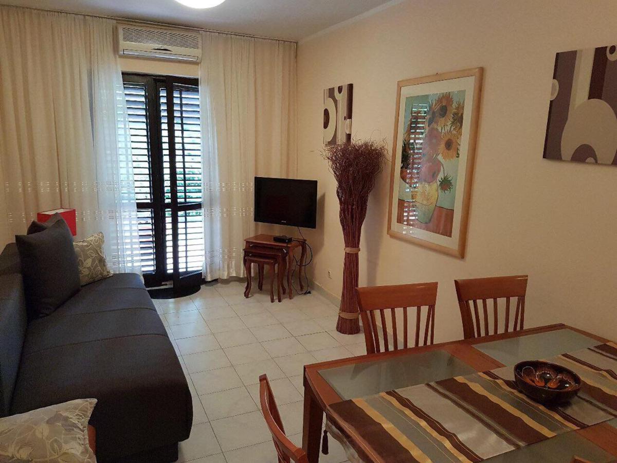 Apartmani i sobe Goca - Housity