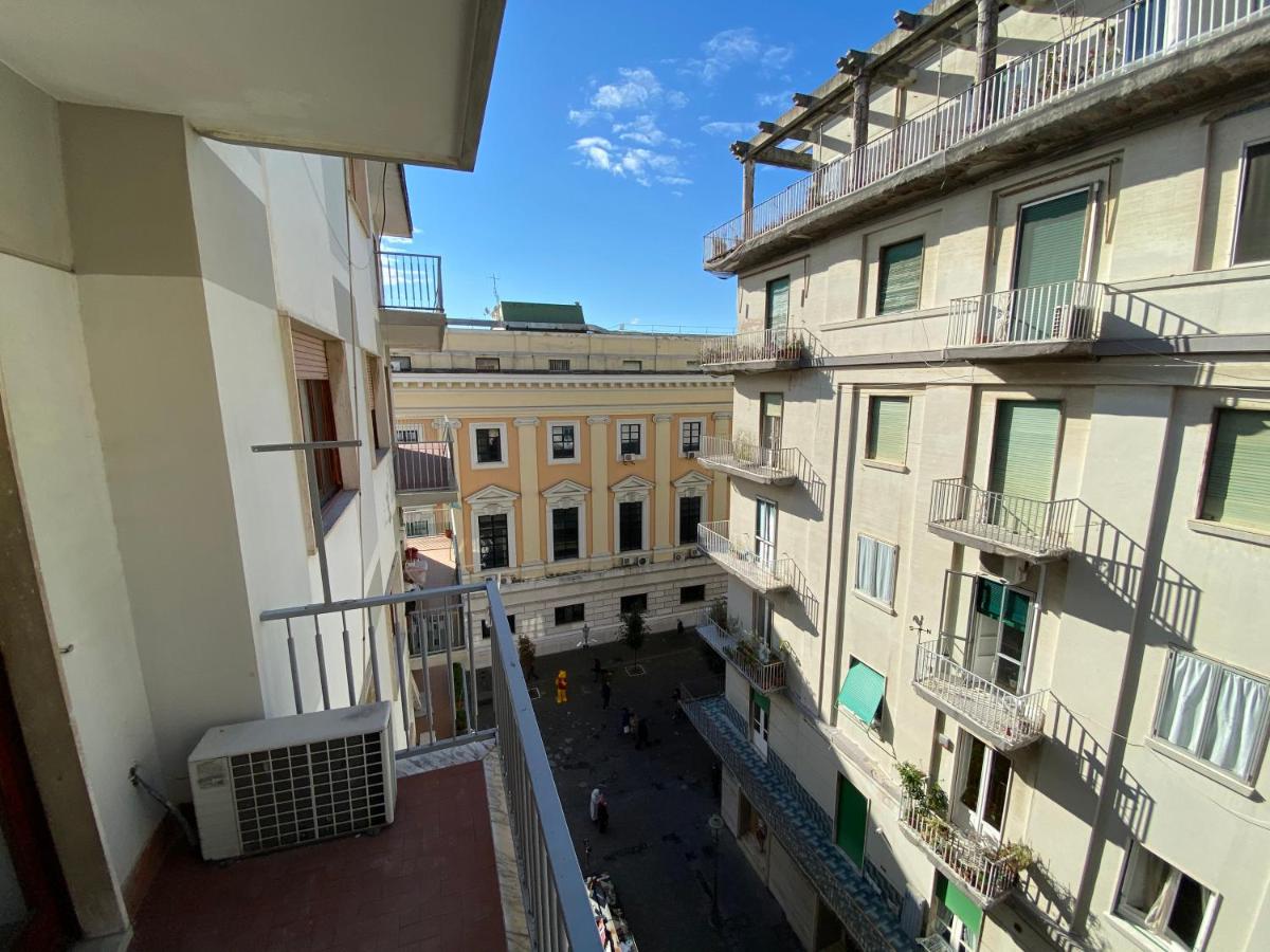 Casa Vacanze Salerno Al Corso - Housity