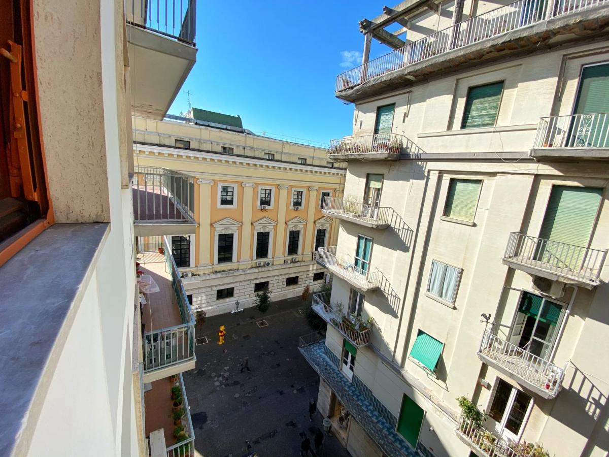 Casa Vacanze Salerno Al Corso - Housity
