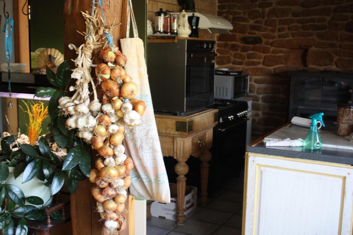Au bois de mon coeur - Housity