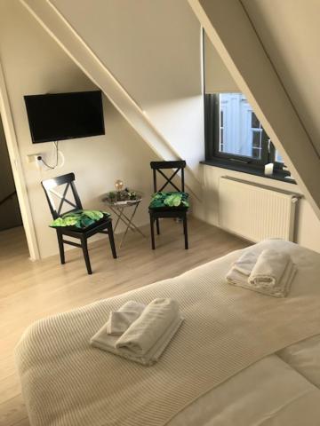 Hart van Lochem - Housity