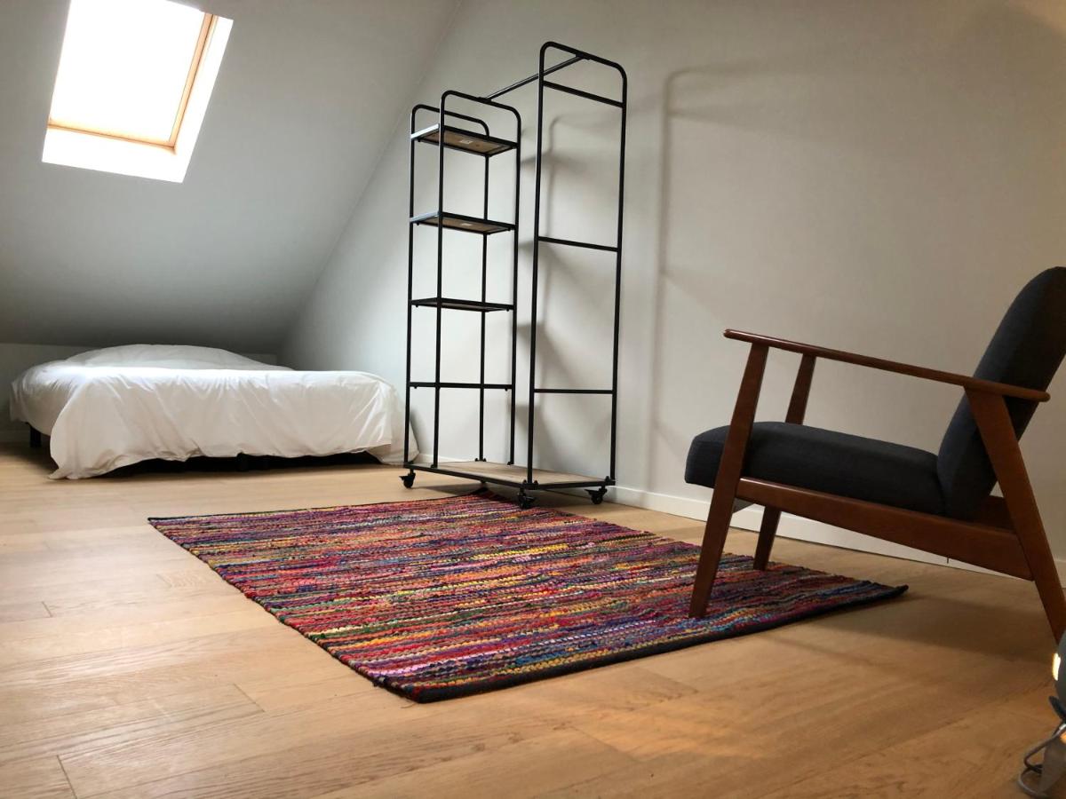 Suitetrails - Margareta Stay