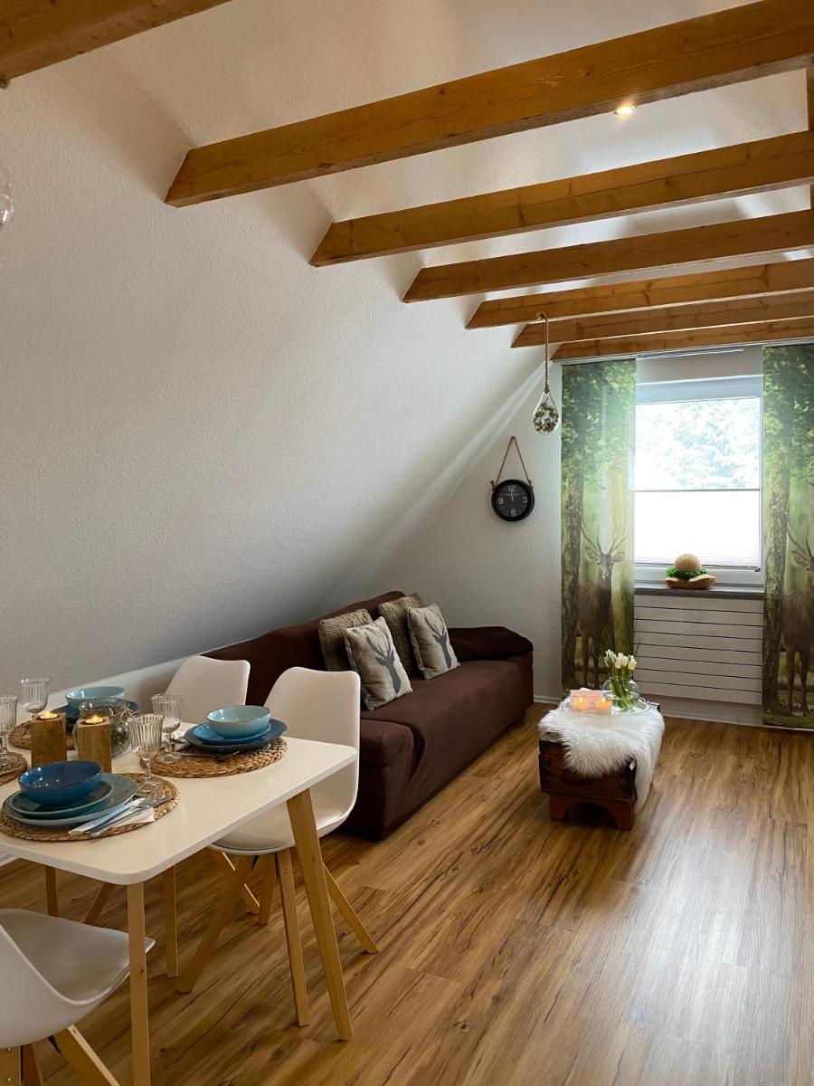 Pension Haus am Wald - Housity