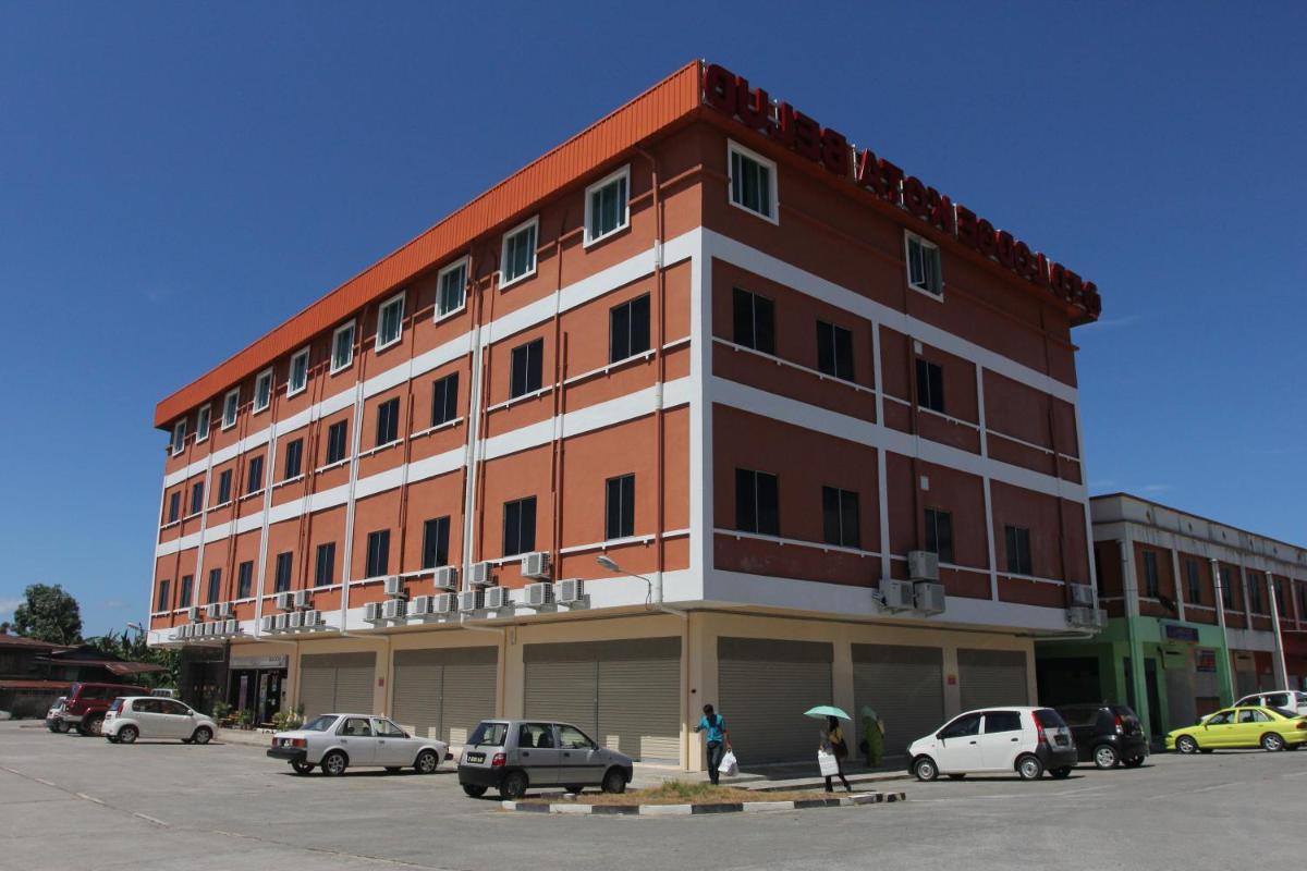 TD Lodge Kota Belud - Housity