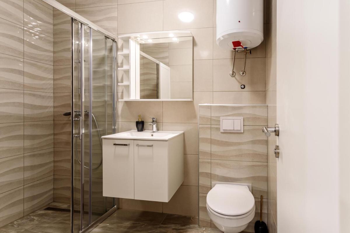 Villa Marija with heated pool - Housity