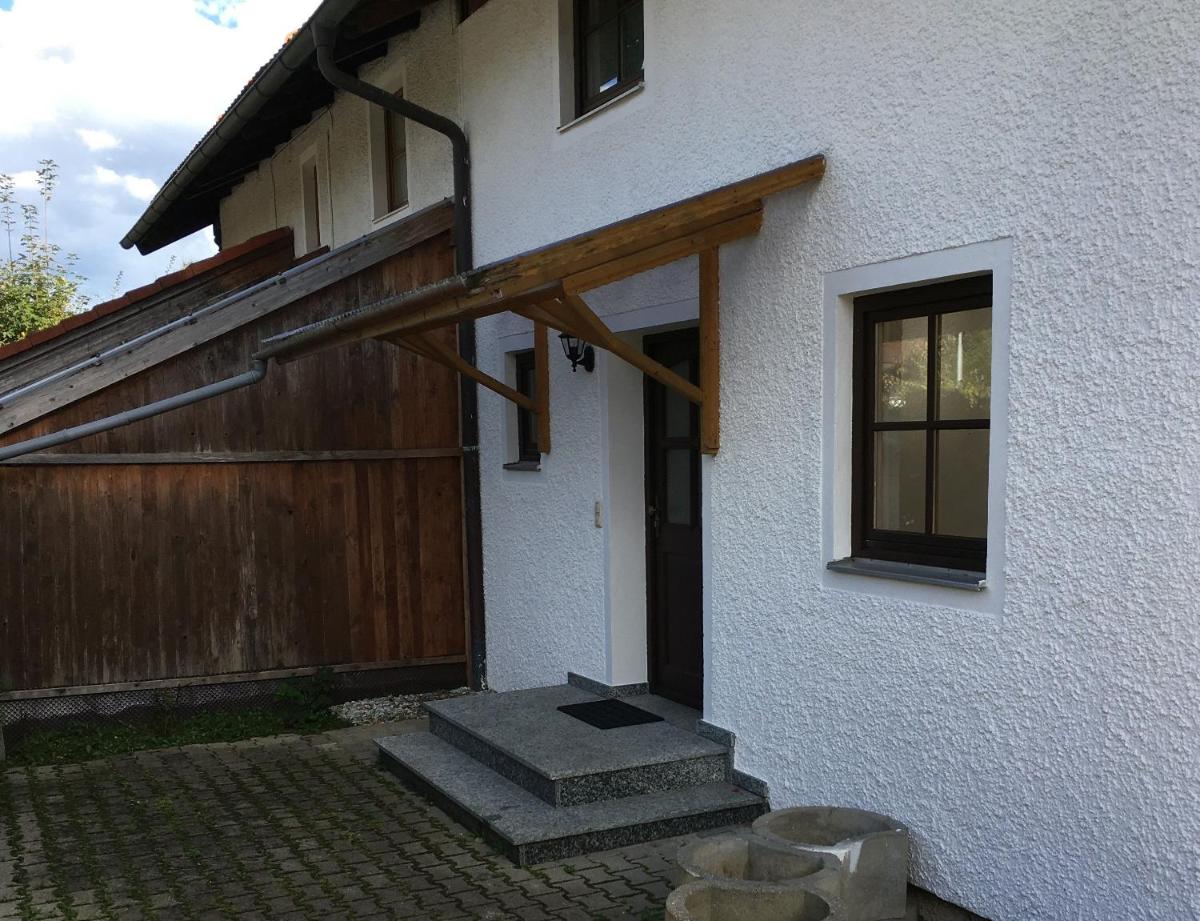 Ferienhaus am Hocheck - Housity
