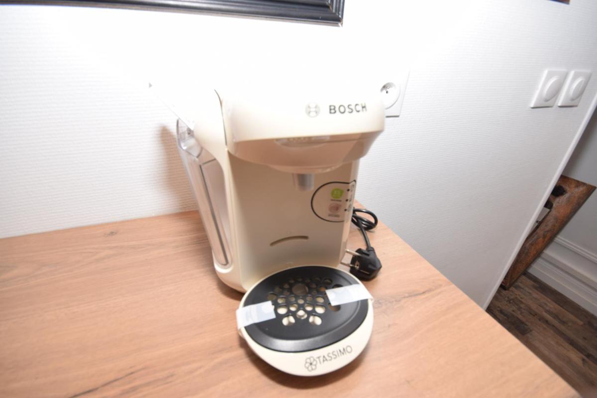 leRelaisdOdile11 - BEL APPART CHIC INDUST - HYPERCENTRE - TRAM - Housity