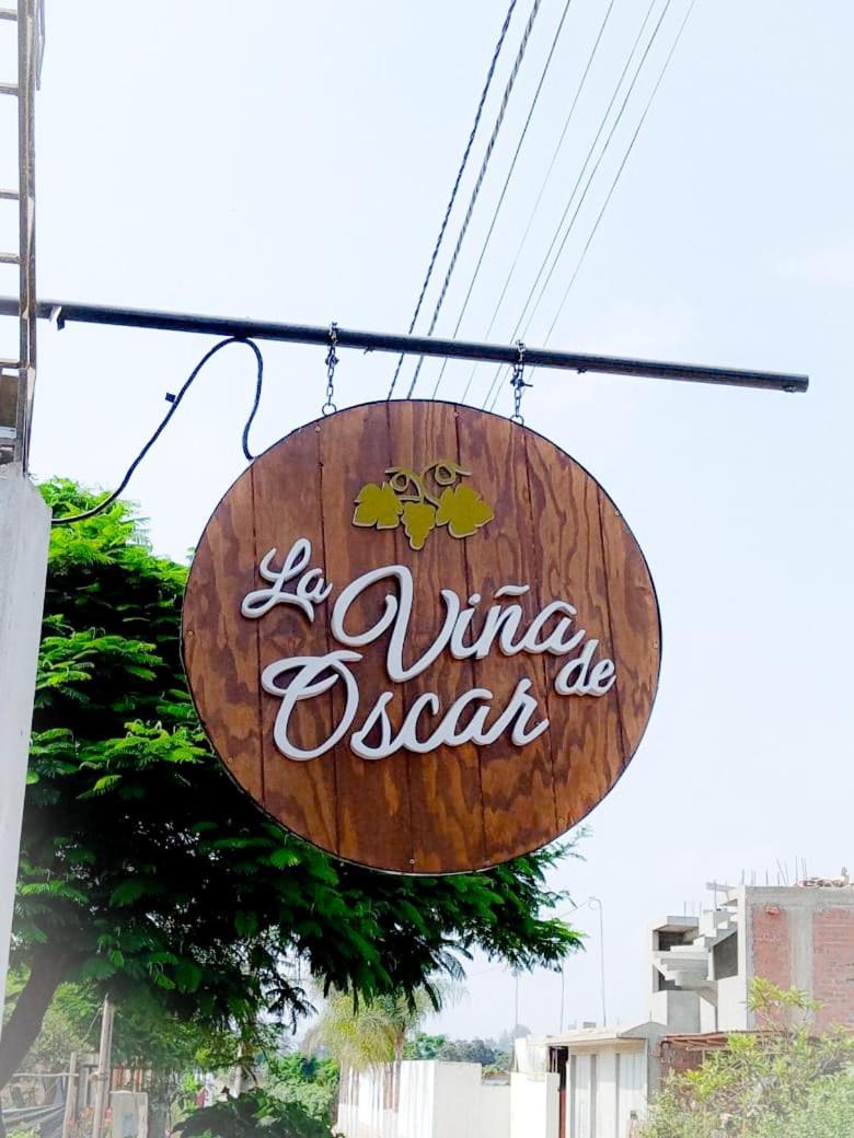 La Viña de OsCar - Housity