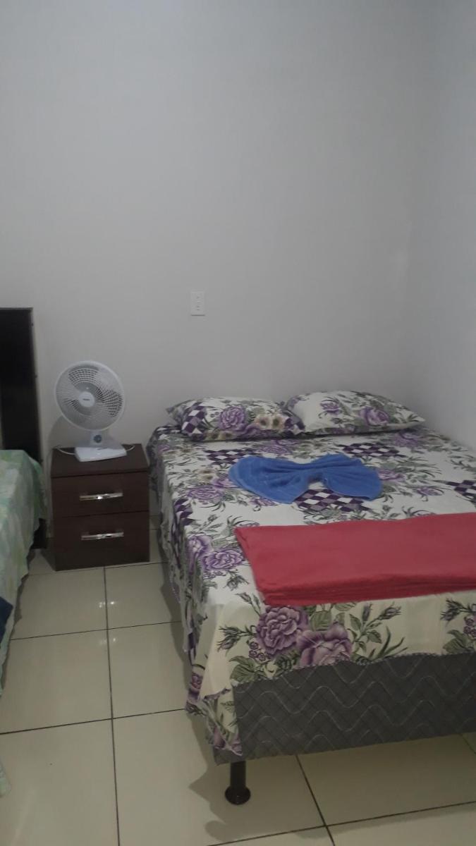 Hospedagem Flor de Araca - Housity