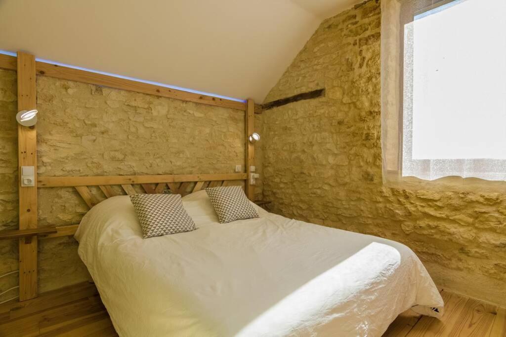 QUERCUS Proche Rocamadour, Gîte 150m² 12 personnes - Housity