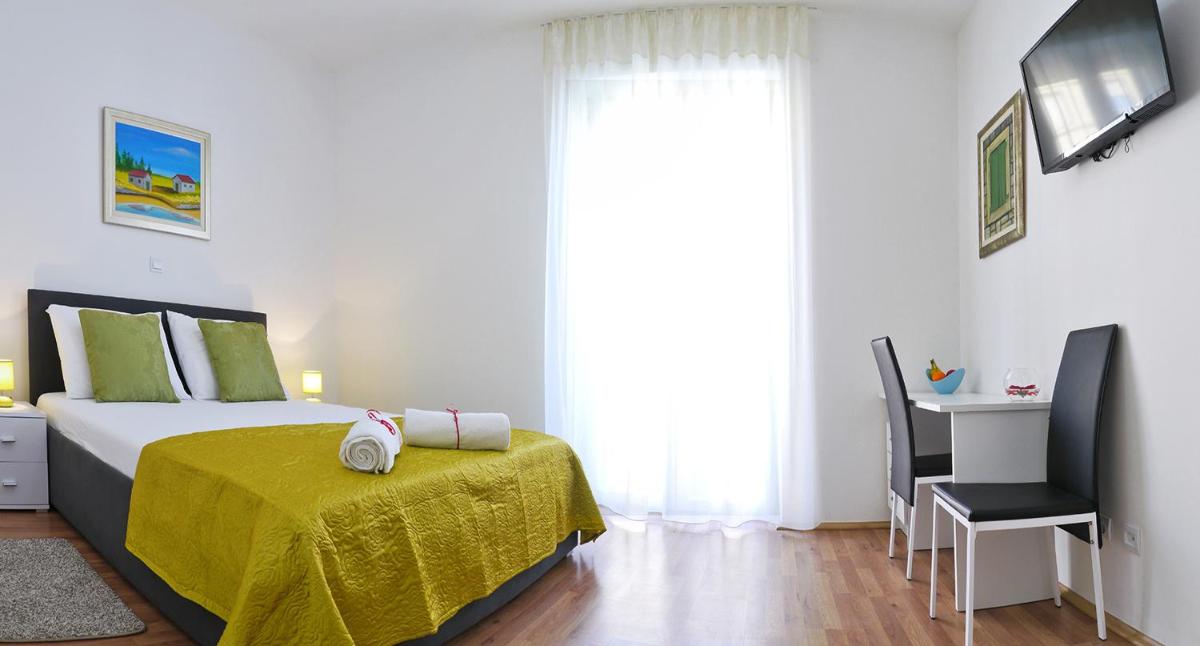 A&M Apartment and Rooms - Housity