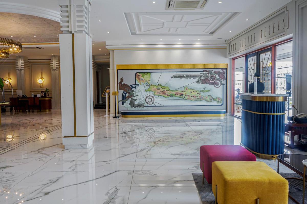 Hotel Savoy Homann - Housity