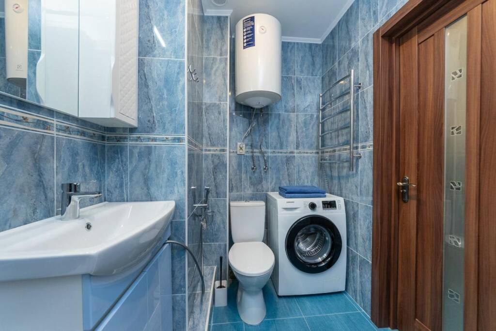 Современные апартаменты метро Харьковская генератор в доме - Housity