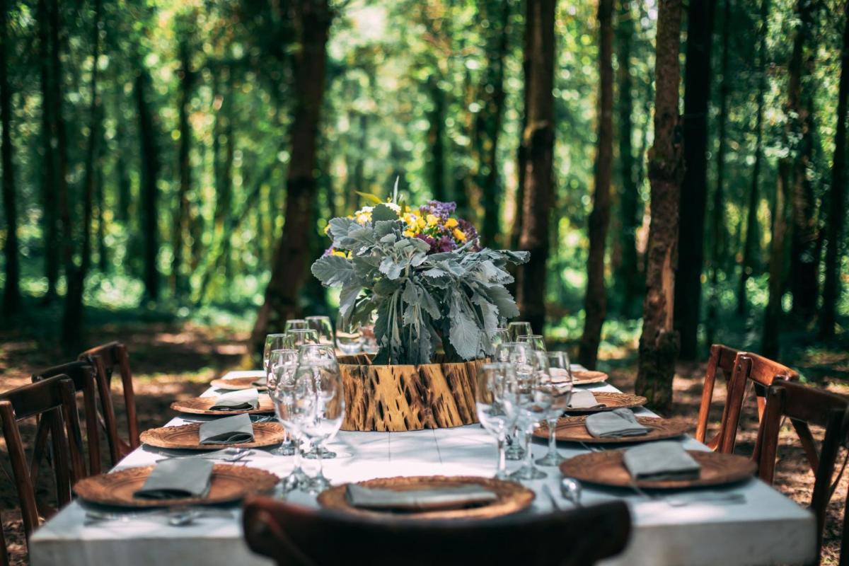 Boscoso Hotel Boutique - Housity