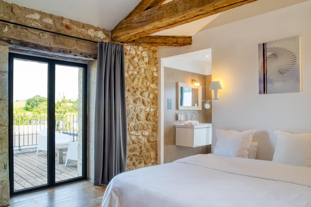 Le Domaine de Baulieu, Singuliers Hotels - Housity