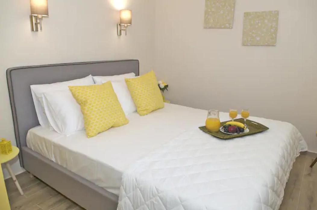 Domenica Apts I - Hizvo