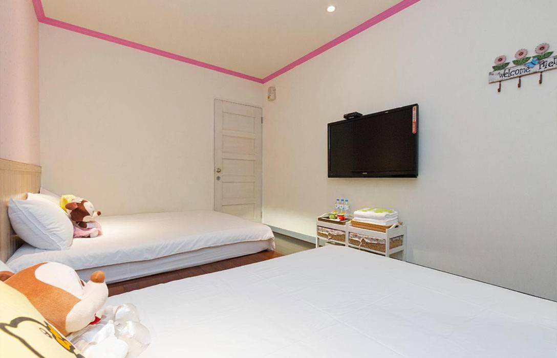 Beautiful Homestay - Housity