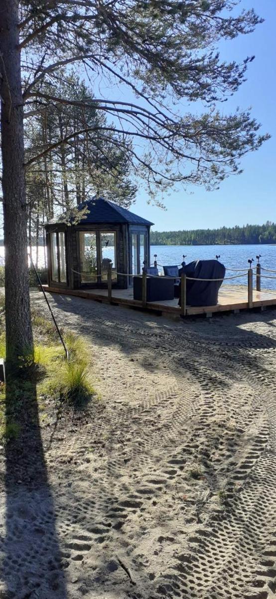Lomakylä Atimo - Housity