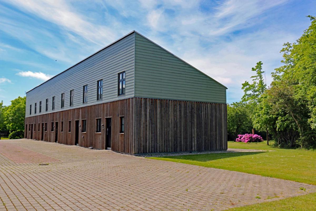 Nordic Park - Housity