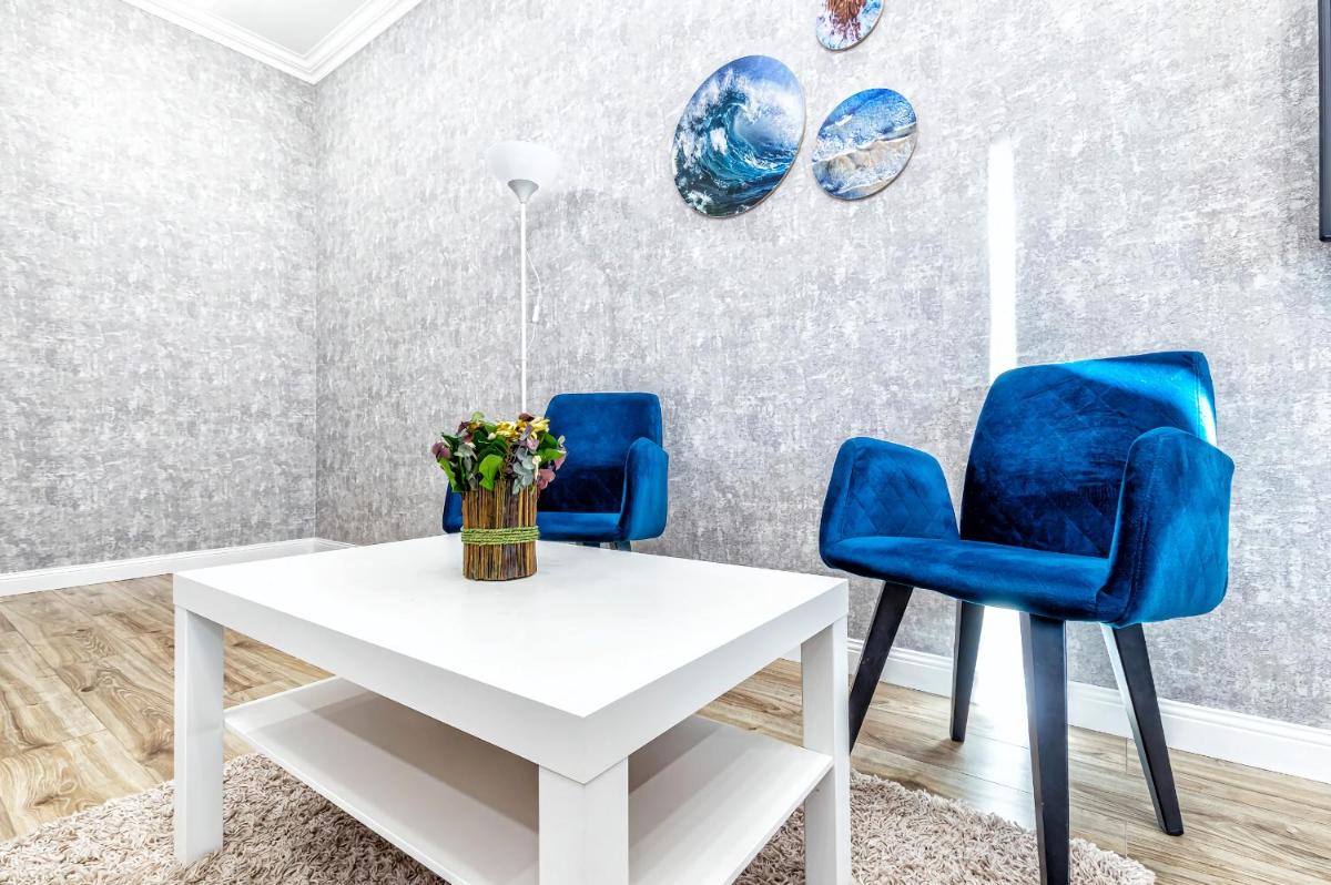 RAISSON APARTHOTEL B172 Хан Шатыр - Housity