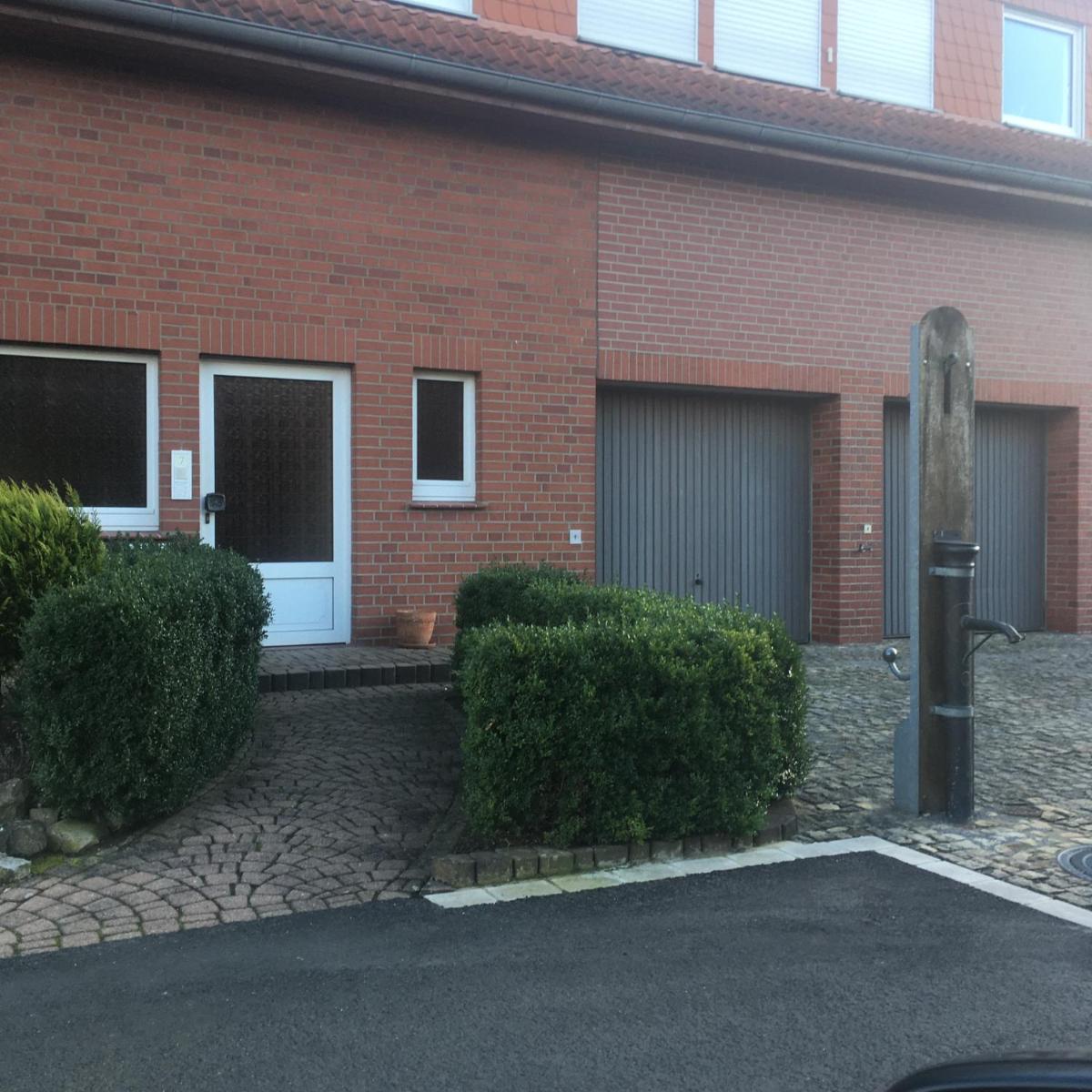 Apartment-Vermietung wohnen-in-hope - Housity